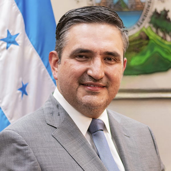 Erik José Alvarado Alvarado